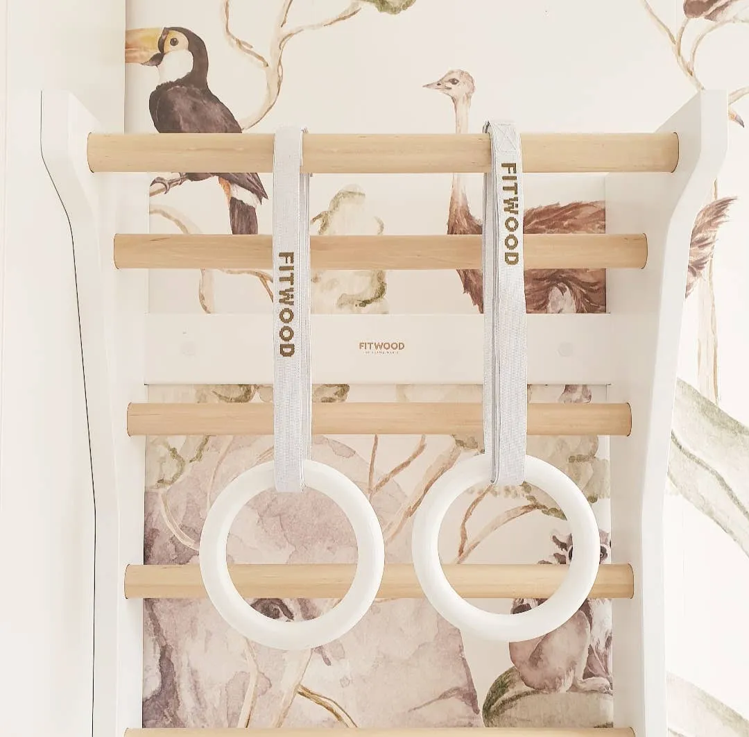 Mini Gym Rings Ulpu