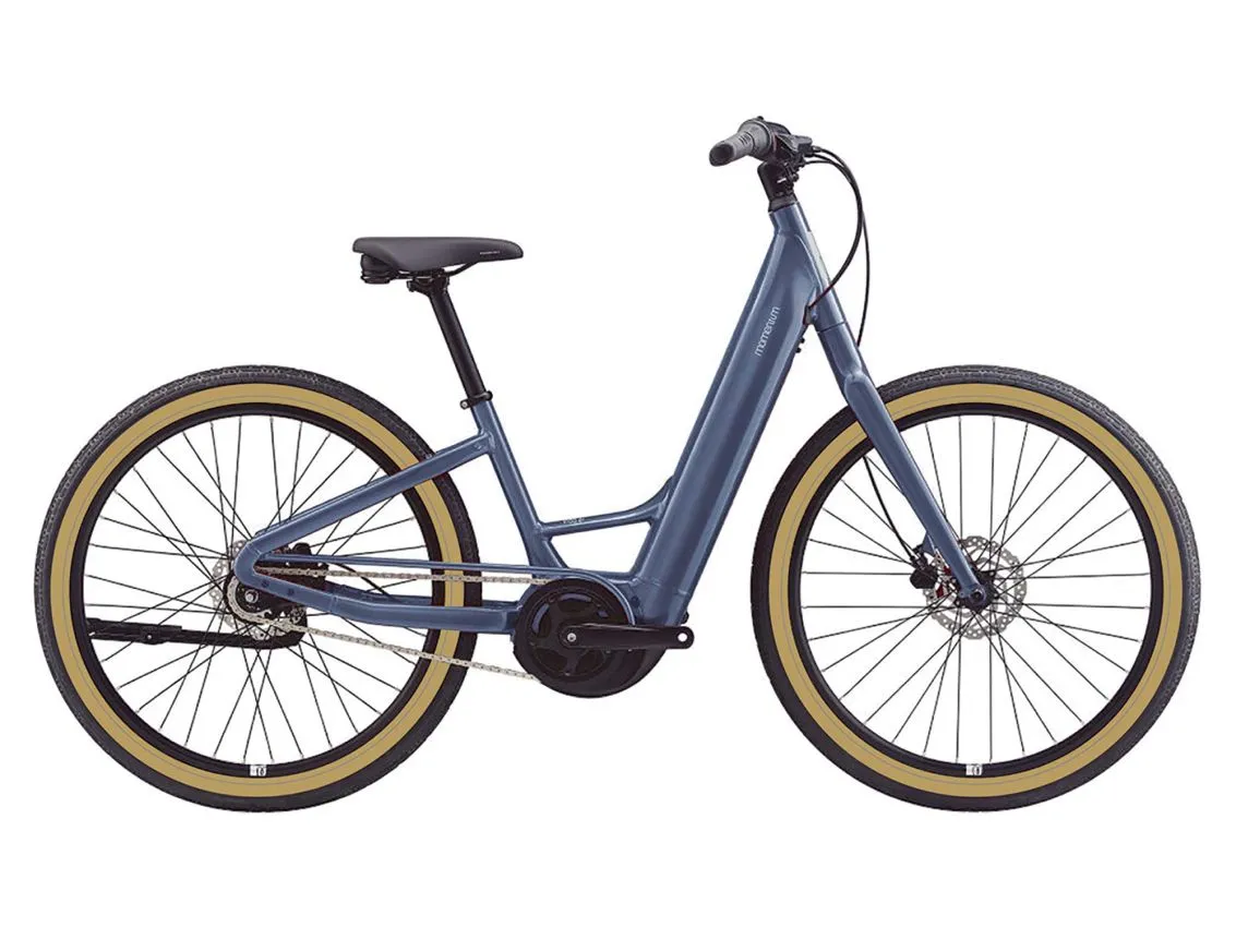 MOMENTUM 2022 Vida E  - Step-Thru  - 20mph - E-Bike