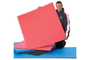 Multi Purpose Jigsaw Mats