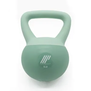 Muscle Power Soft Kettlebell