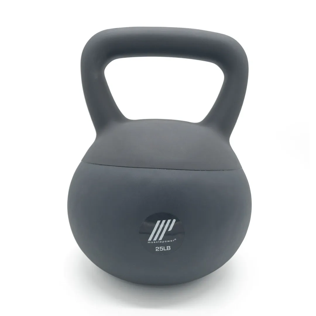 Muscle Power Soft Kettlebell