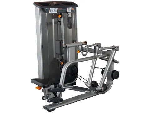New Torque Seated Row