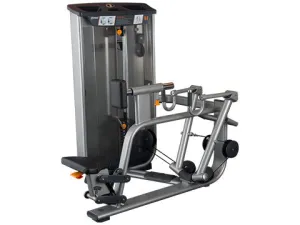 New Torque Seated Row