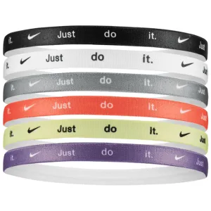 Nike Hairbands - 6 Pack