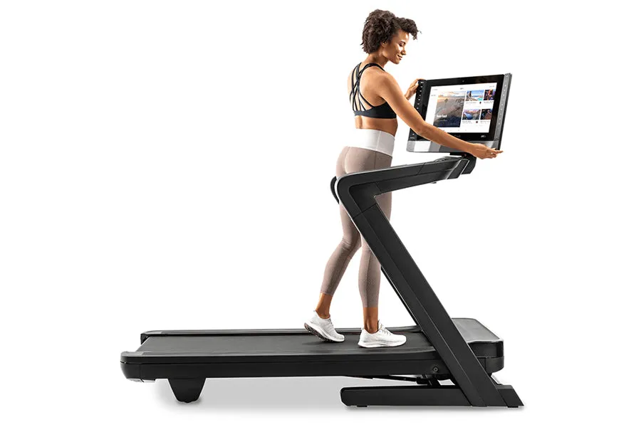 NordicTrack 2450 Commercial Treadmill (SALE)