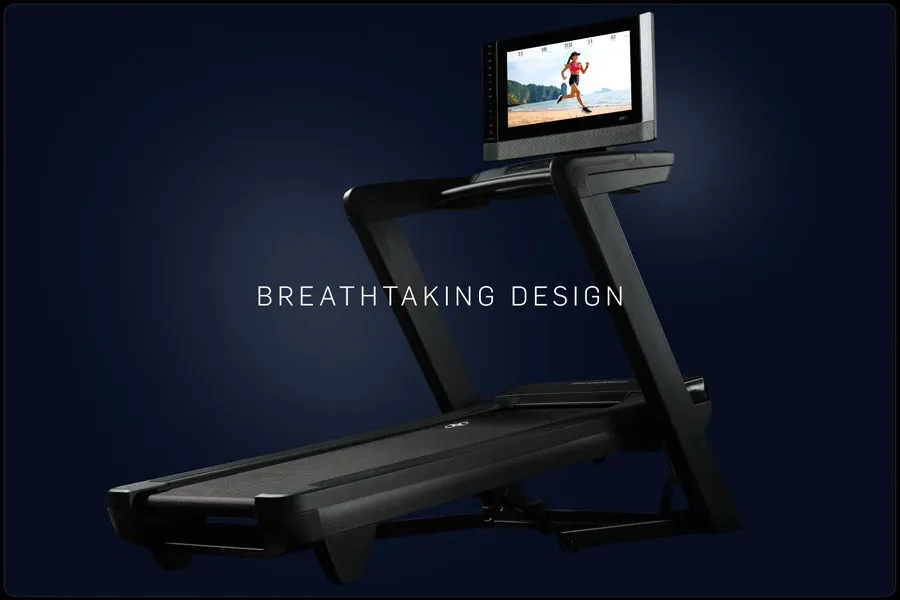 NordicTrack 2450 Commercial Treadmill (SALE)