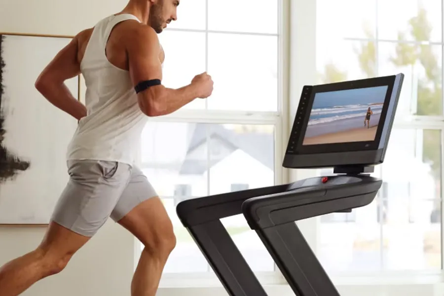 NordicTrack 2450 Commercial Treadmill (SALE)