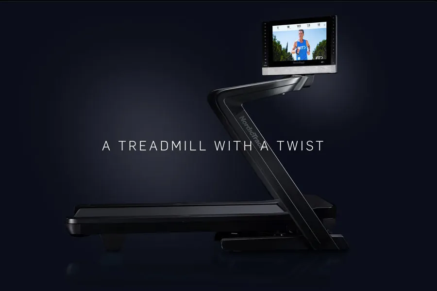 NordicTrack 2450 Commercial Treadmill (SALE)