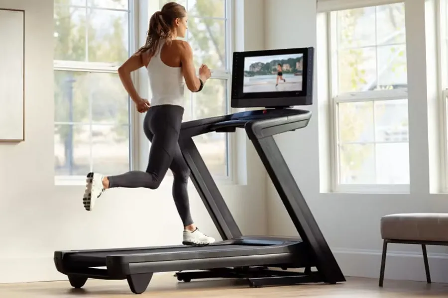 NordicTrack 2450 Commercial Treadmill (SALE)