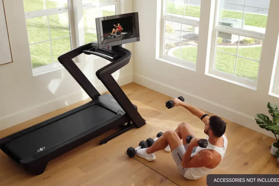 NordicTrack 2450 Commercial Treadmill (SALE)