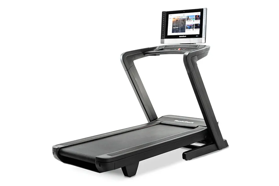 NordicTrack 2450 Commercial Treadmill (SALE)