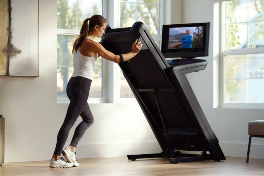 NordicTrack 2450 Commercial Treadmill (SALE)