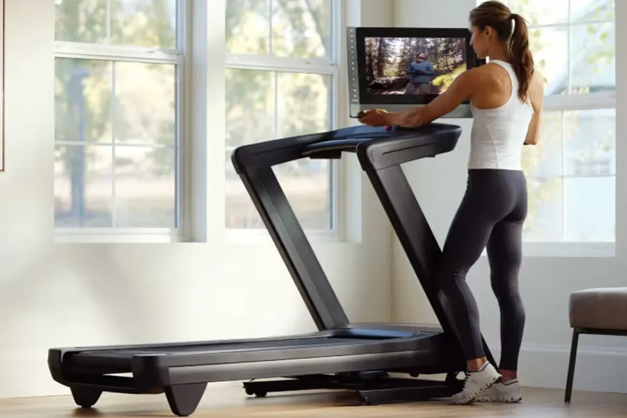 NordicTrack 2450 Commercial Treadmill (SALE)