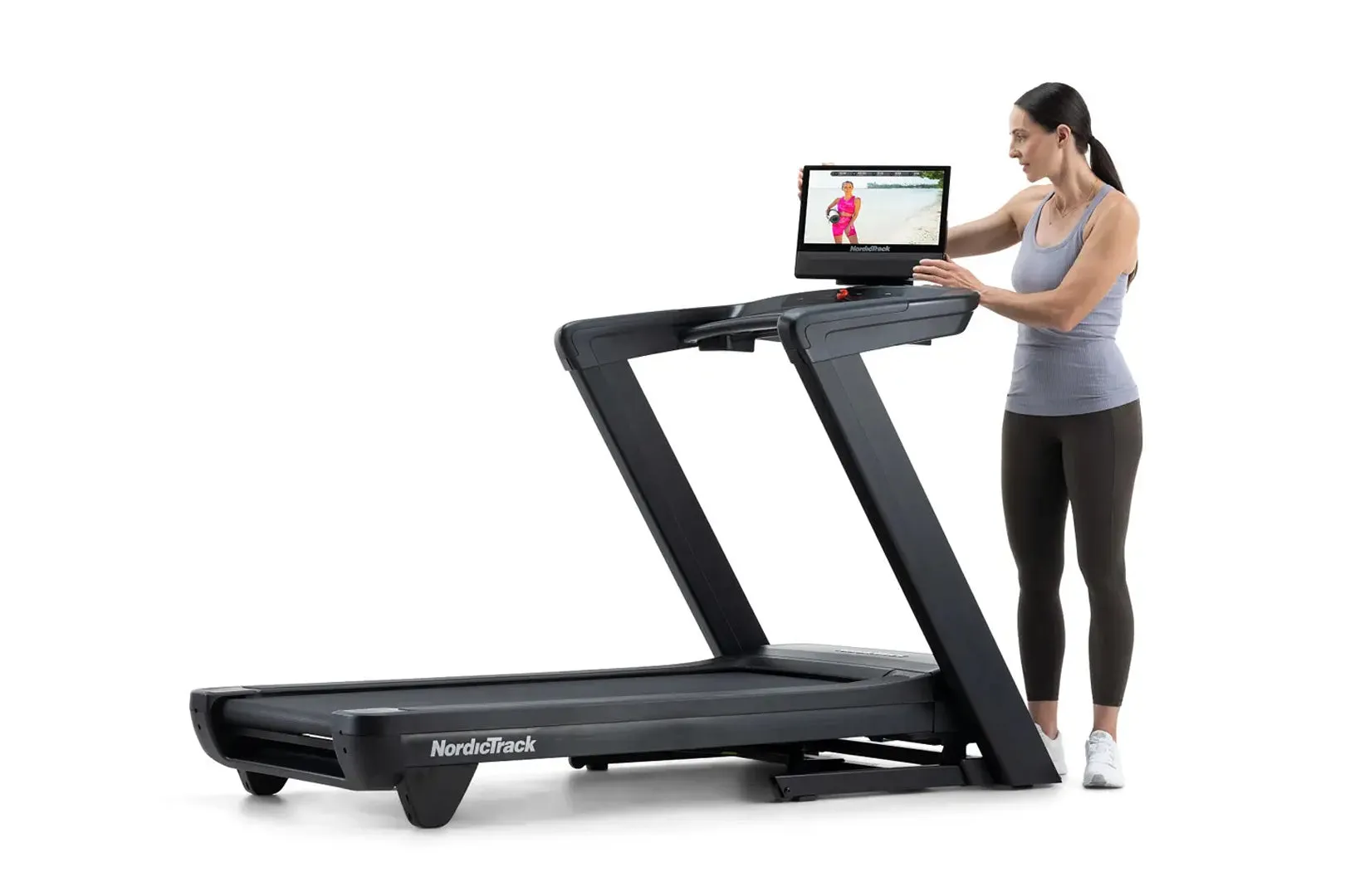 NordicTrack NEW Commercial 1750 Treadmill