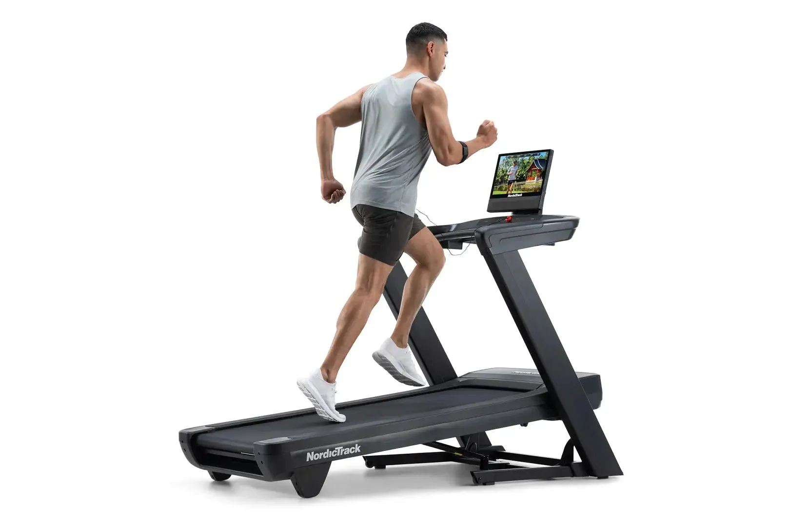 NordicTrack NEW Commercial 1750 Treadmill