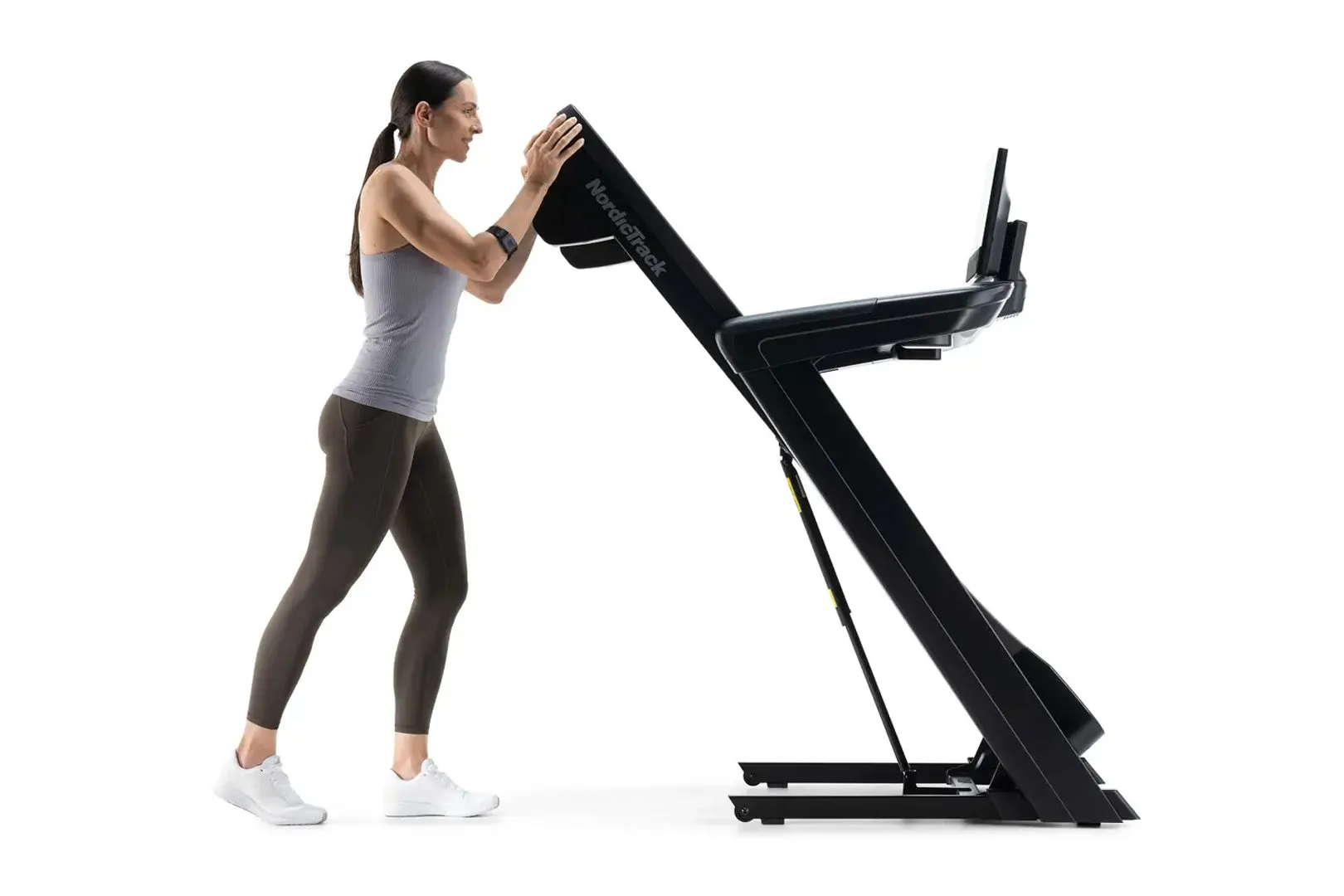 NordicTrack NEW Commercial 1750 Treadmill
