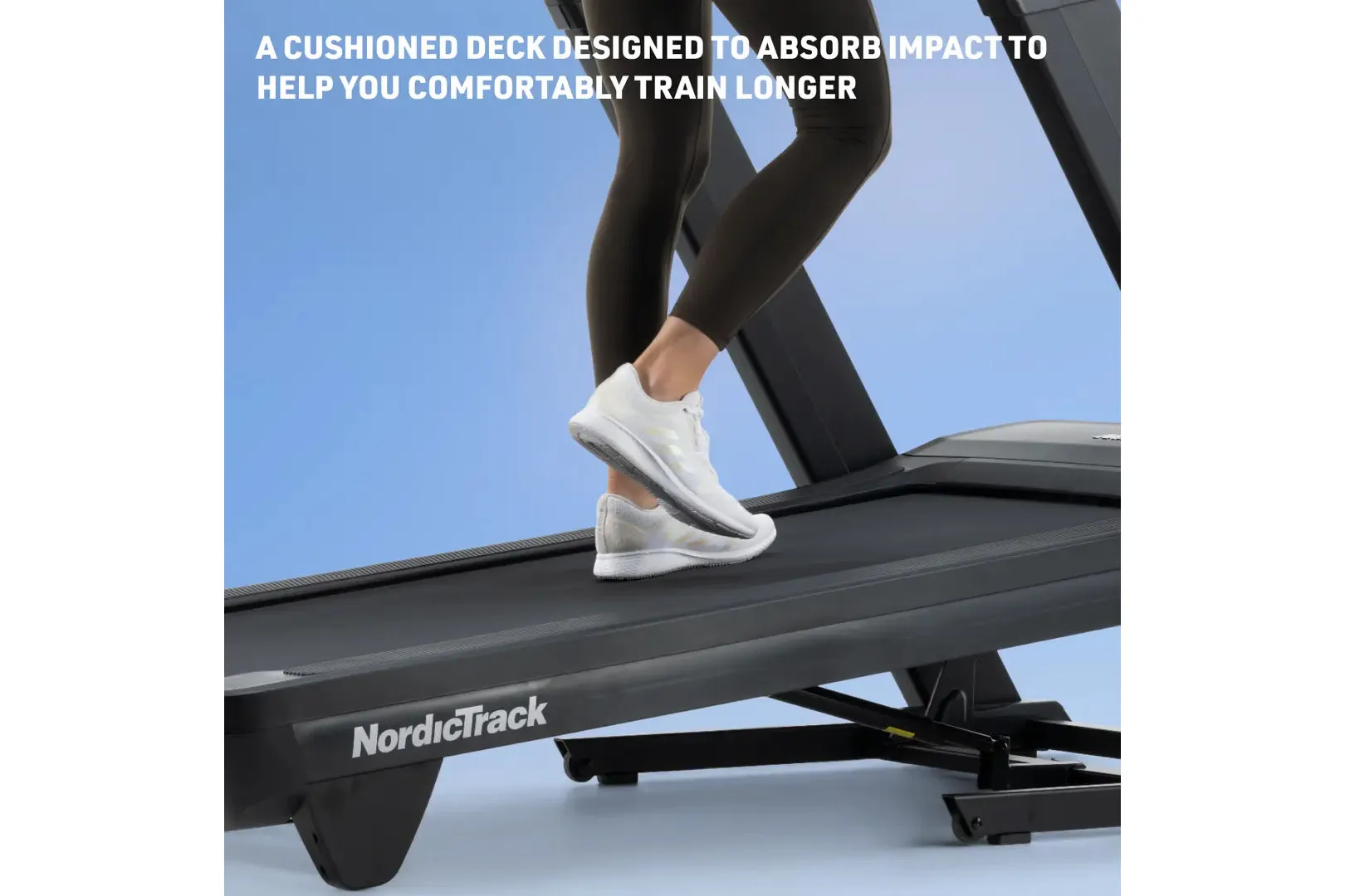 NordicTrack NEW Commercial 1750 Treadmill