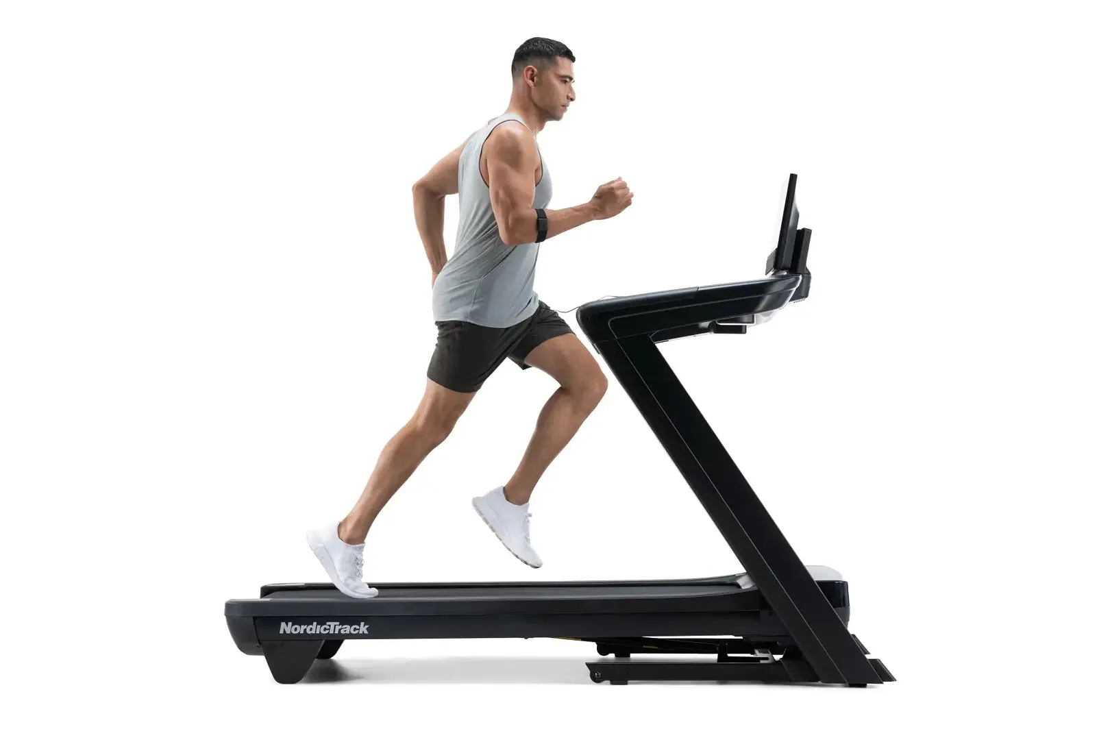 NordicTrack NEW Commercial 1750 Treadmill