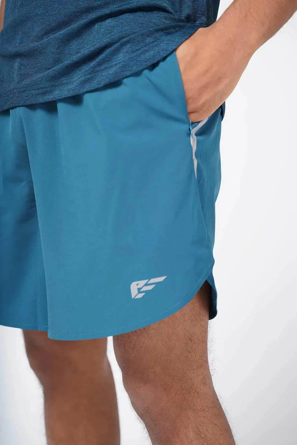 NOVA Shorts - Green
