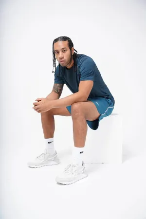 NOVA Shorts - Green