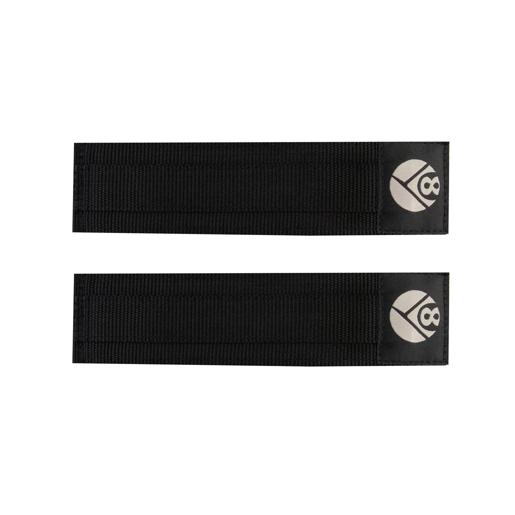 Origin 8 Pro Grip 2 Foot Straps Pedal Straps -Live4Bikes