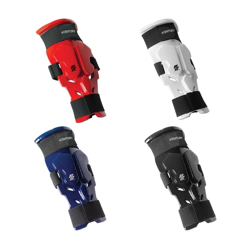 P2 Shin Guards
