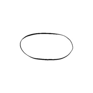 Pear Fix Rubber Band