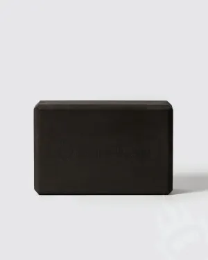 Prana High Density Yoga Block (Set of 2)