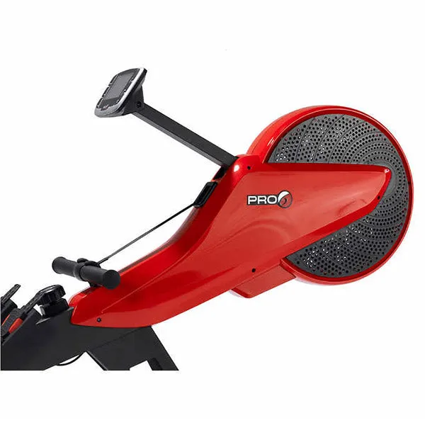 Pro 6 R7 Magnetic Air Rower