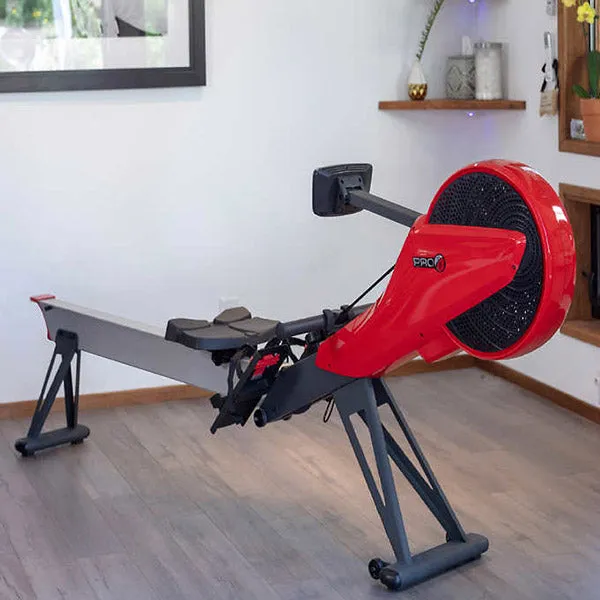 Pro 6 R7 Magnetic Air Rower