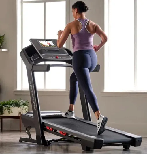 PROFORM TRAINER 1000 TREADMILL
