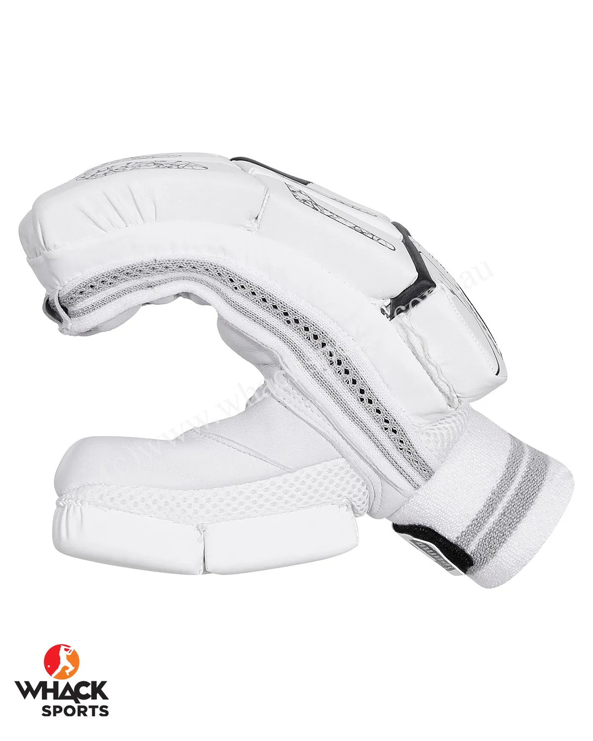 Puma Future 4 Cricket Batting Gloves - Junior