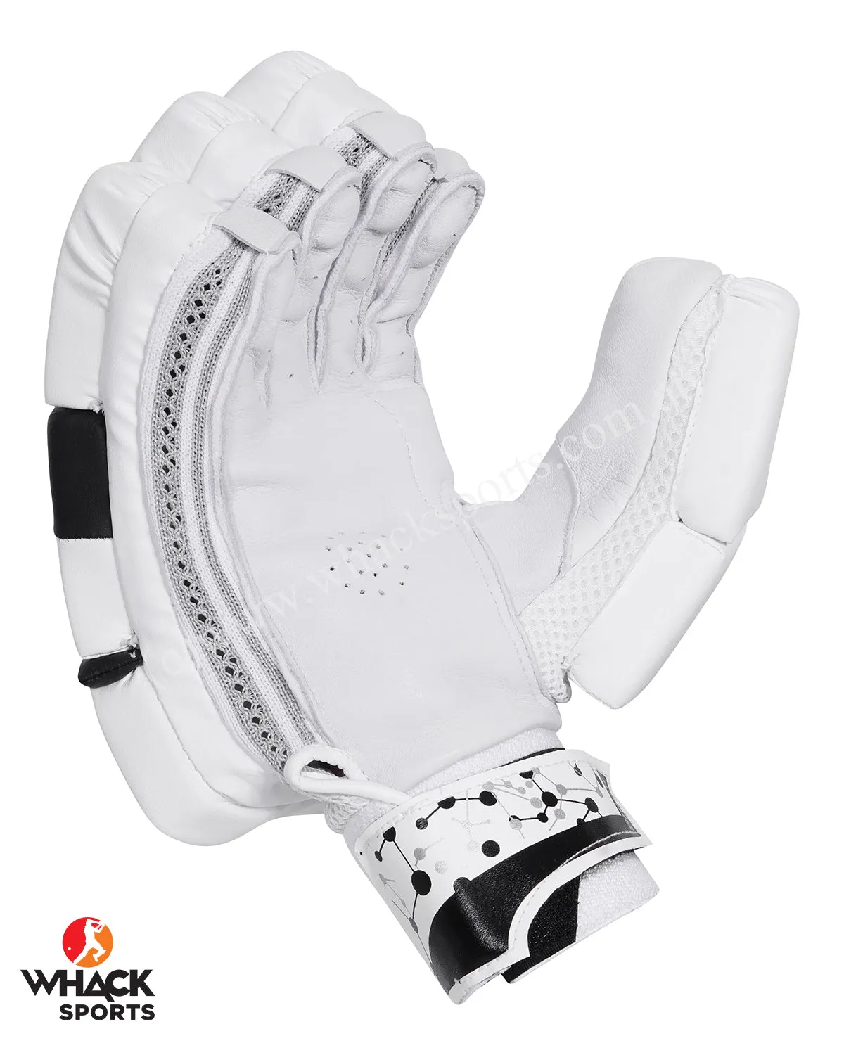 Puma Future 4 Cricket Batting Gloves - Junior