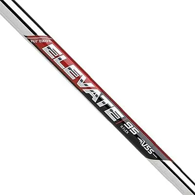 PXG 0311 ST Chrome Iron Set - 4 to PW