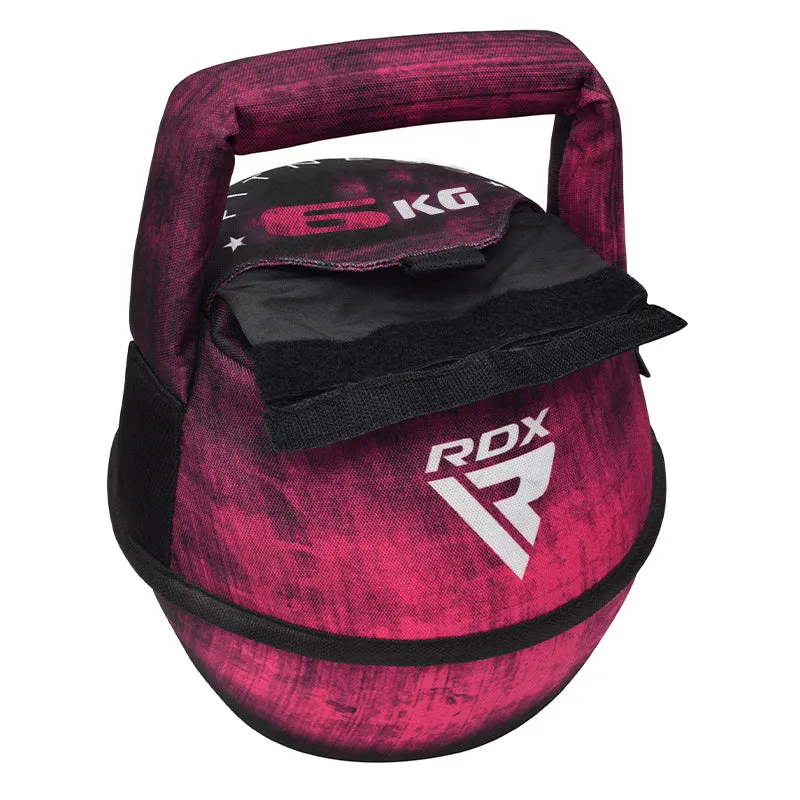 RDX Unfilled Kettlebells