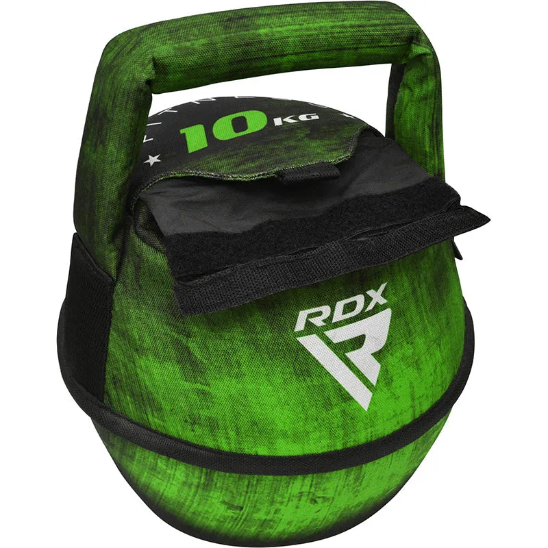 RDX Unfilled Kettlebells
