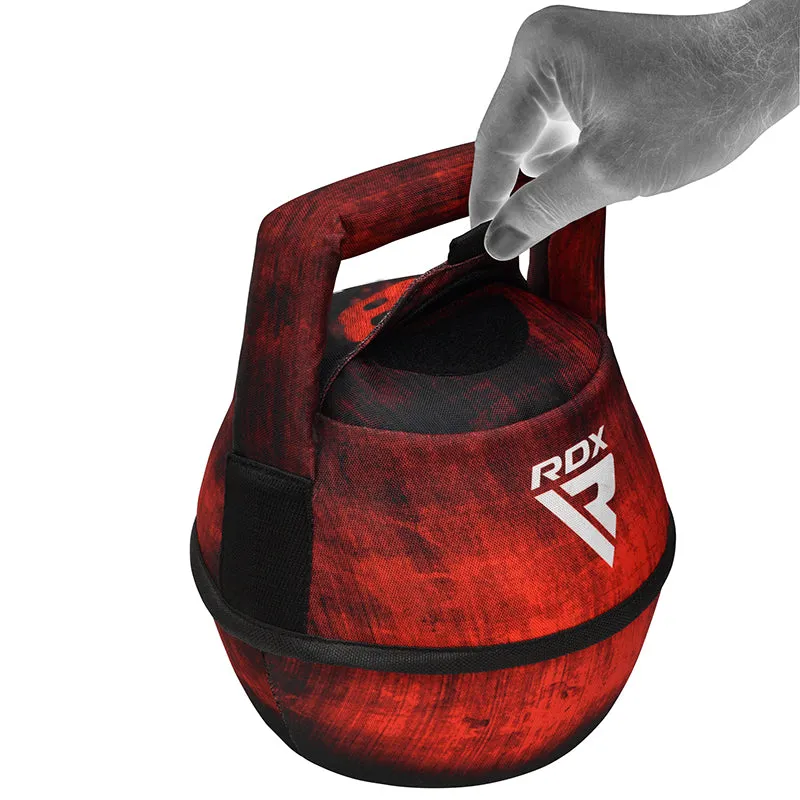 RDX Unfilled Kettlebells