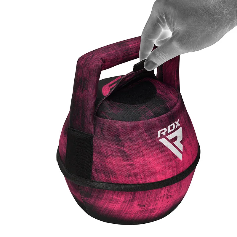 RDX Unfilled Kettlebells