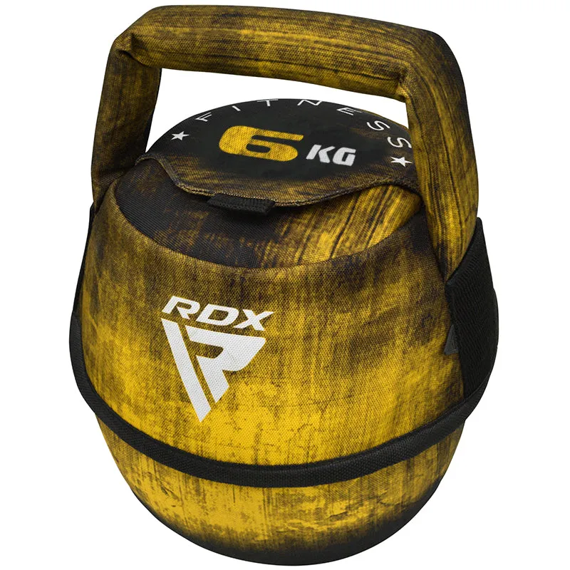 RDX Unfilled Kettlebells