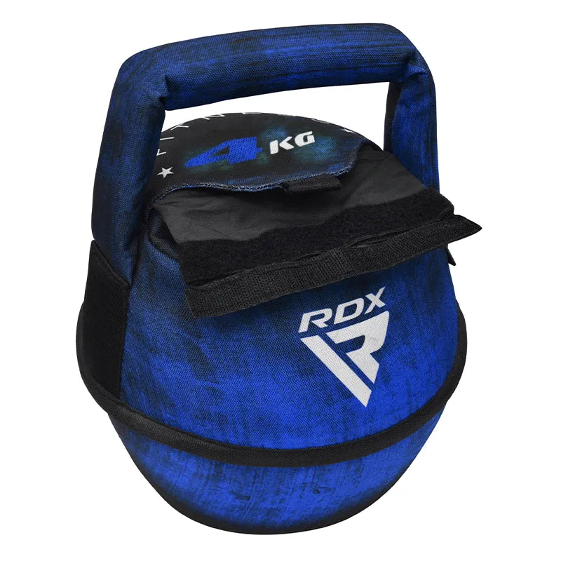 RDX Unfilled Kettlebells