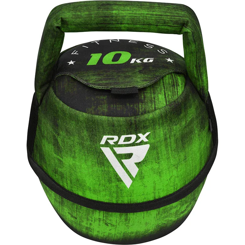 RDX Unfilled Kettlebells