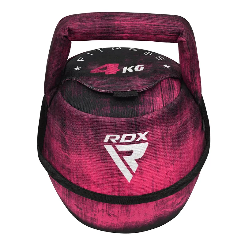 RDX Unfilled Kettlebells
