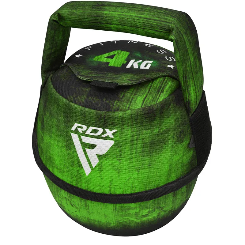 RDX Unfilled Kettlebells