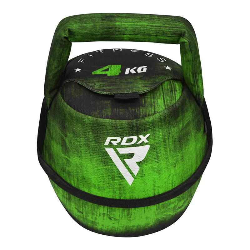 RDX Unfilled Kettlebells