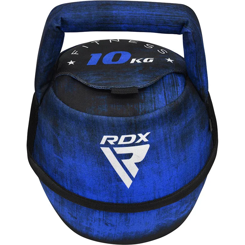 RDX Unfilled Kettlebells
