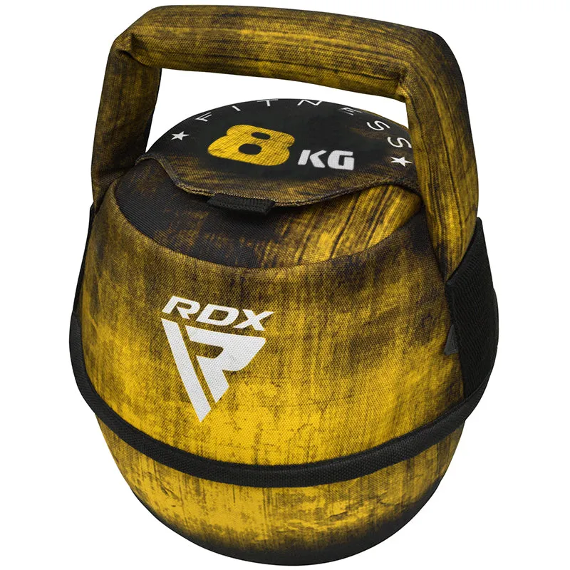 RDX Unfilled Kettlebells