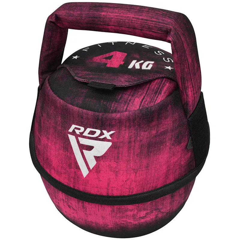 RDX Unfilled Kettlebells