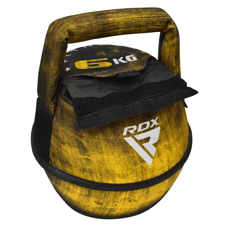 RDX Unfilled Kettlebells