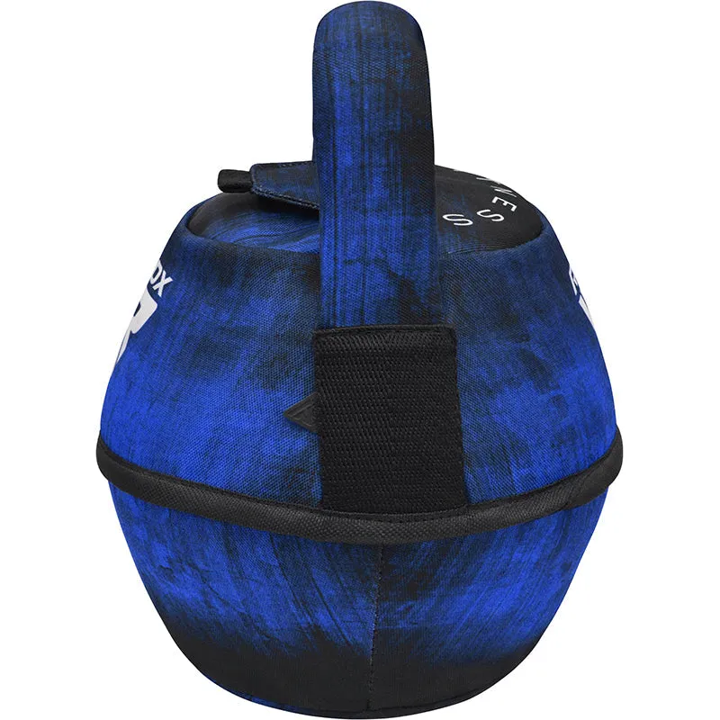 RDX Unfilled Kettlebells