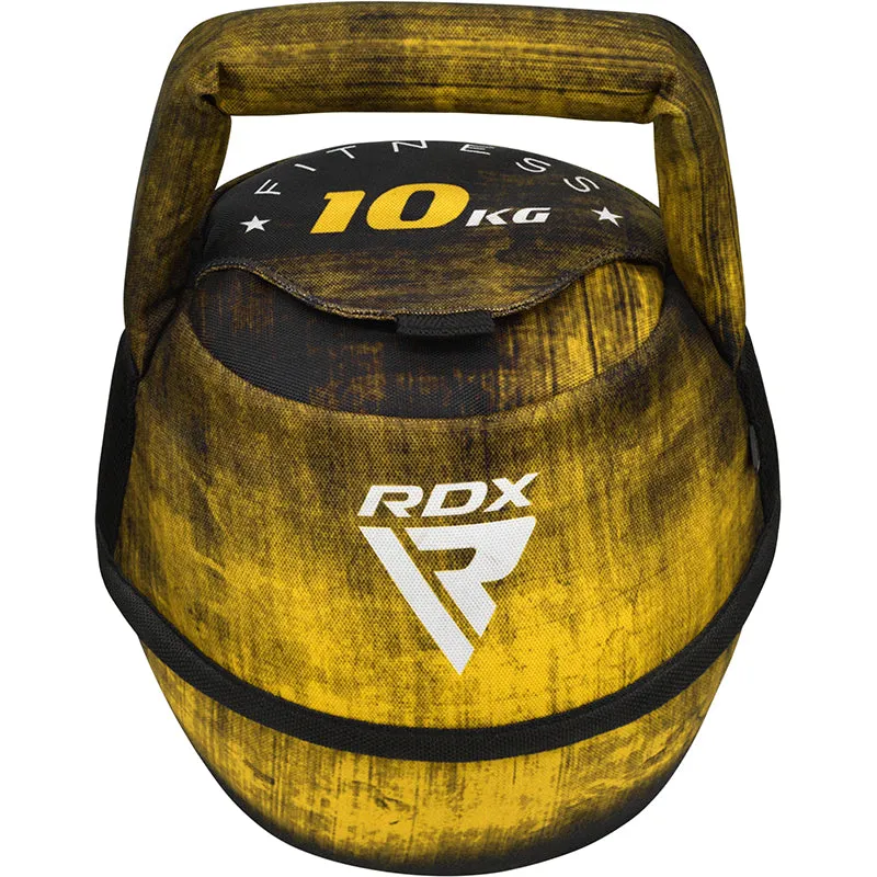 RDX Unfilled Kettlebells